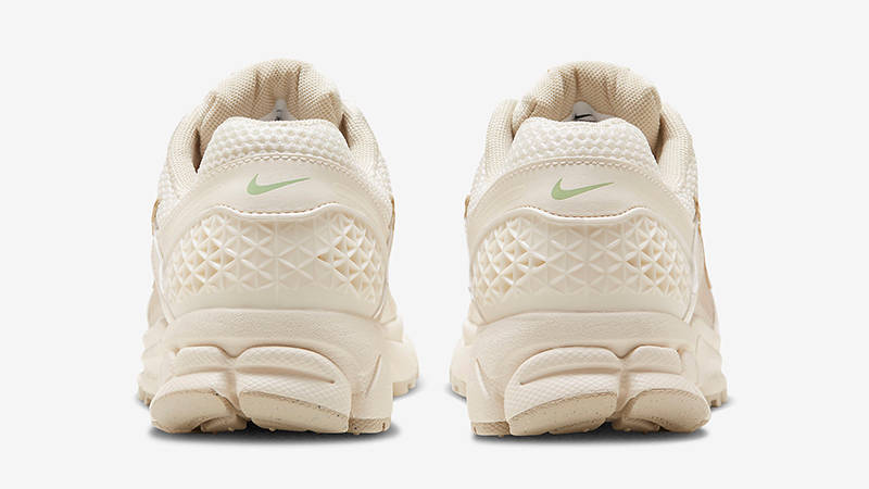 Nike Zoom Vomero 5 Tan Sail FQ6868-111 Back