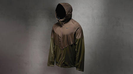 Nike's Latest Aerogami Technology is Designed With Peak Performance in Mind Nike's Latest Aerogami Technology is Designed With Peak Performance in Mind