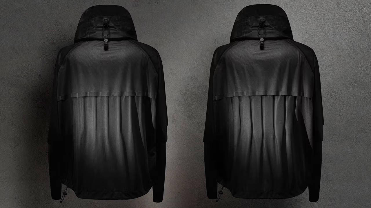 Nike's Latest Aerogami Technology is Designed With Peak Performance in Mind