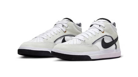 The Nike SB React Leo Draws Inspiration From the Bruin High The Nike SB React Leo Draws Inspiration From the Bruin High