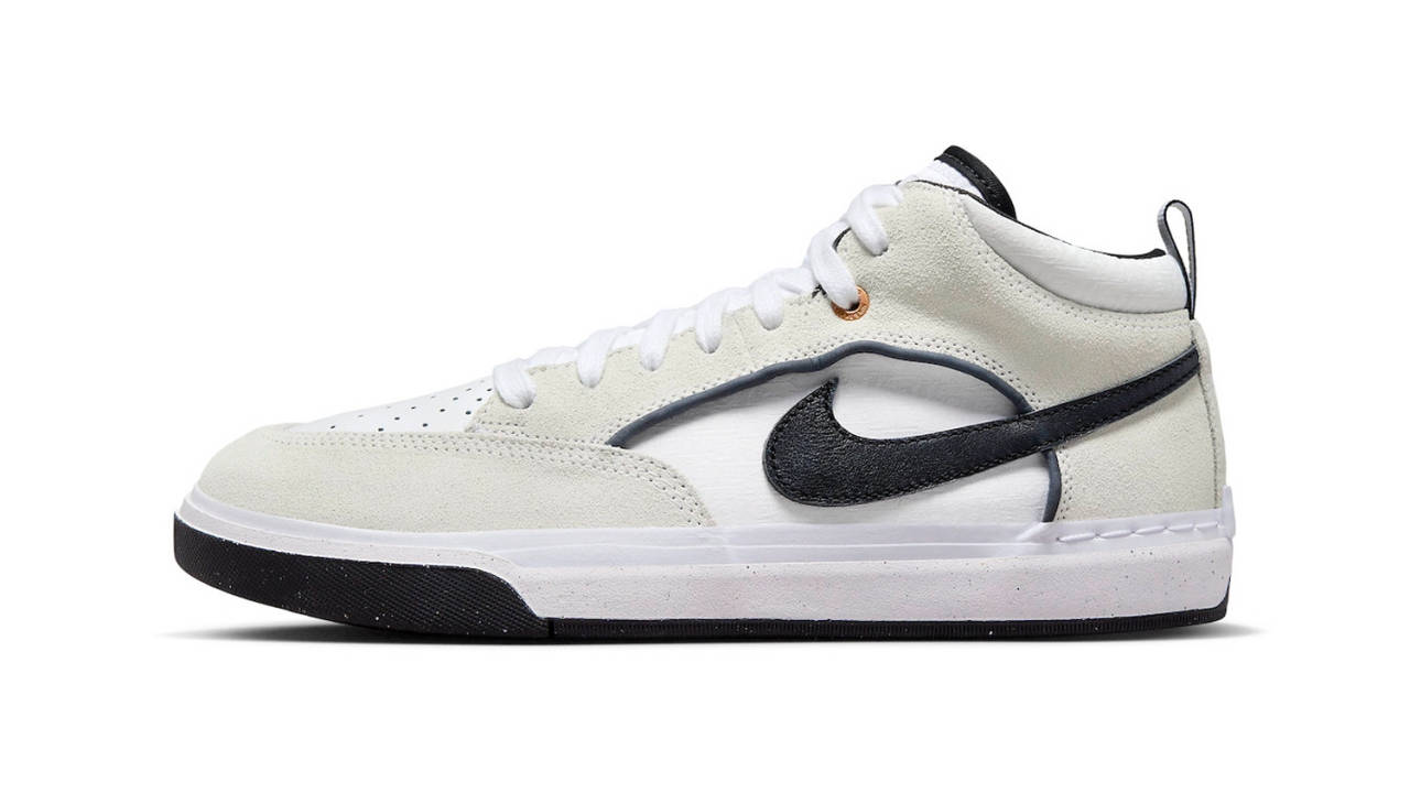 The Nike SB React Leo Draws Inspiration From the Bruin High