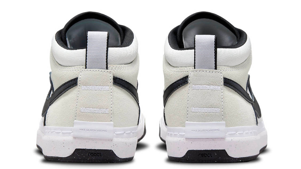 The Nike SB React Leo Draws Inspiration From the Bruin High