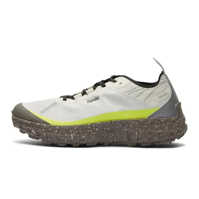 norda 001 Icicle Lime | Where To Buy | 001-IPL | The Sole Supplier