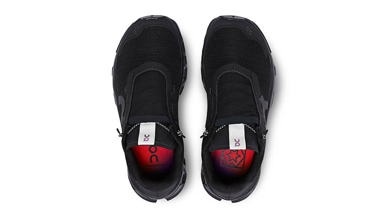 On Running Cloudmonster Sensa Black 3MD11770485 Top