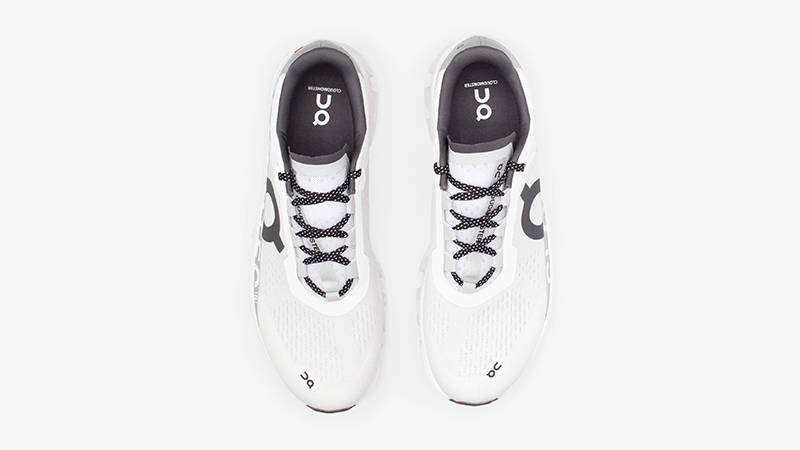 On Running Cloudmonster Undyed White 6198288 Top
