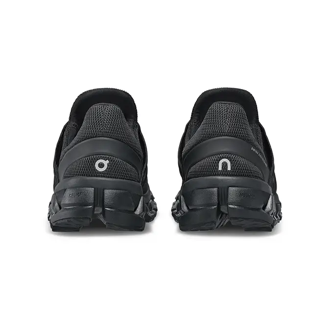 On Running Cloudswift 3 All Black | Where To Buy | 3WD10150485 | The ...