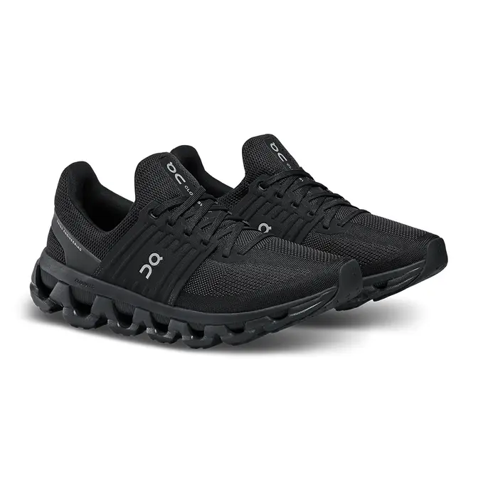 On Running Cloudswift 3 All Black | Where To Buy | 3WD10150485 | The ...