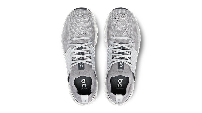 On Running Cloudswift 3 Alloy Glacier 3MD10560094 Top