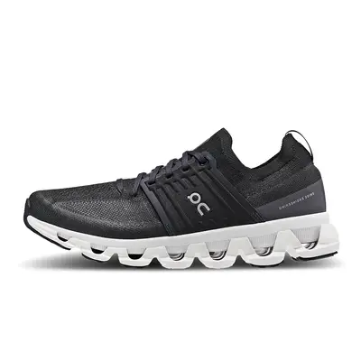 On Running Cloudswift 3 Black | Where To Buy | 3MD10560485 | The Sole ...
