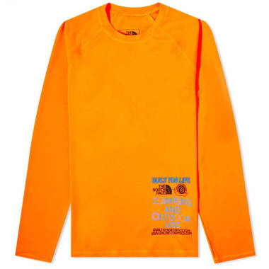 Online Ceramics x The North Face Class V Water Top