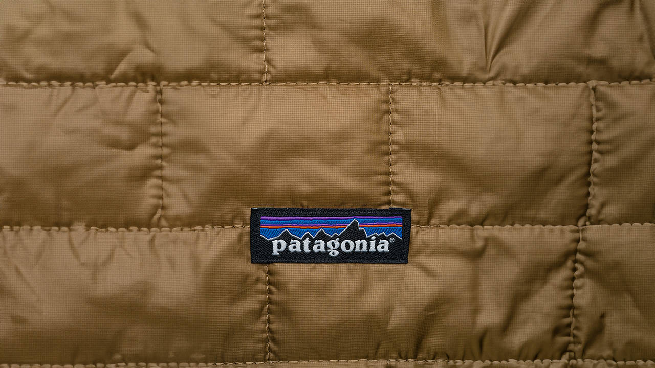 Patagonia Settles Its Trademark Infringement Case With GAP