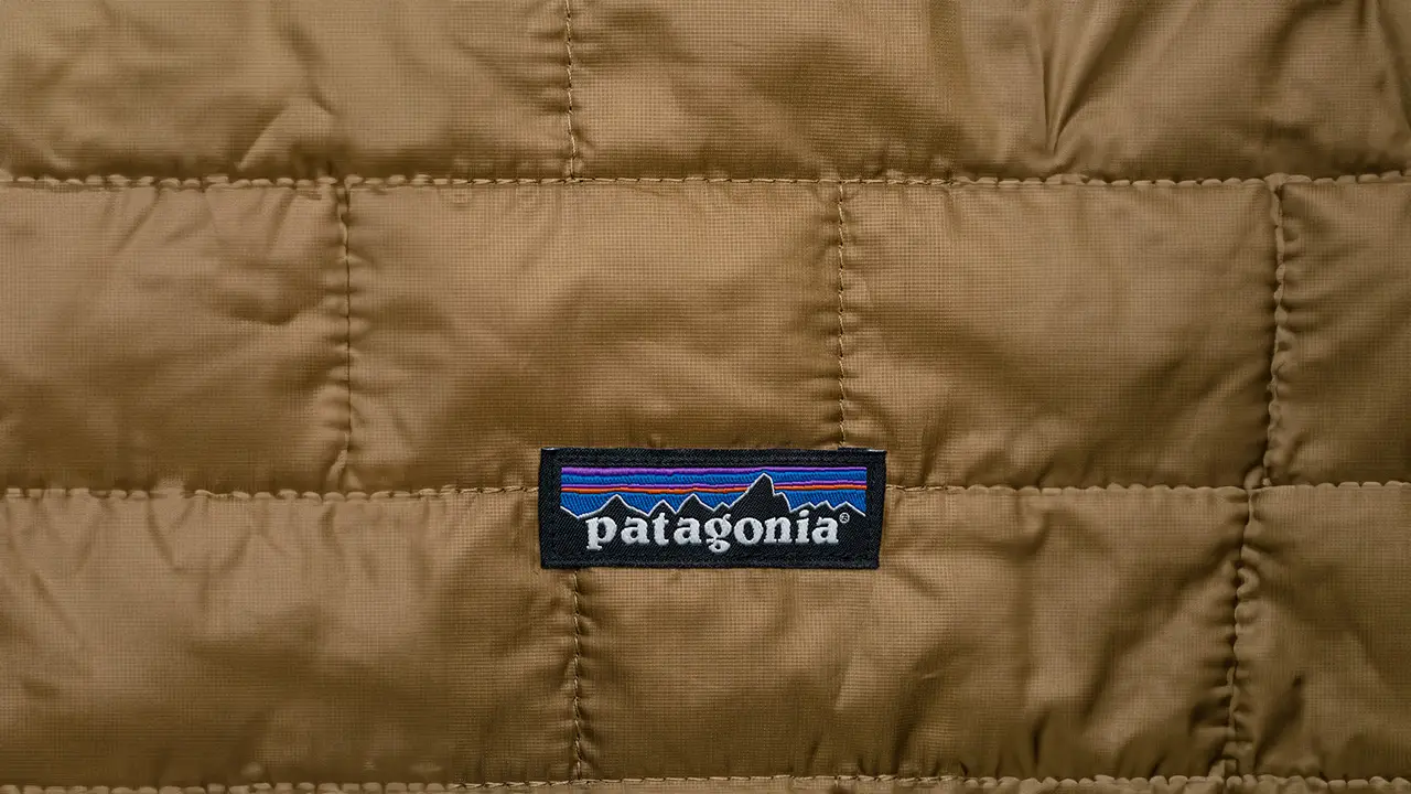 Patagonia Settles Its Trademark Infringement Case With GAP The Sole