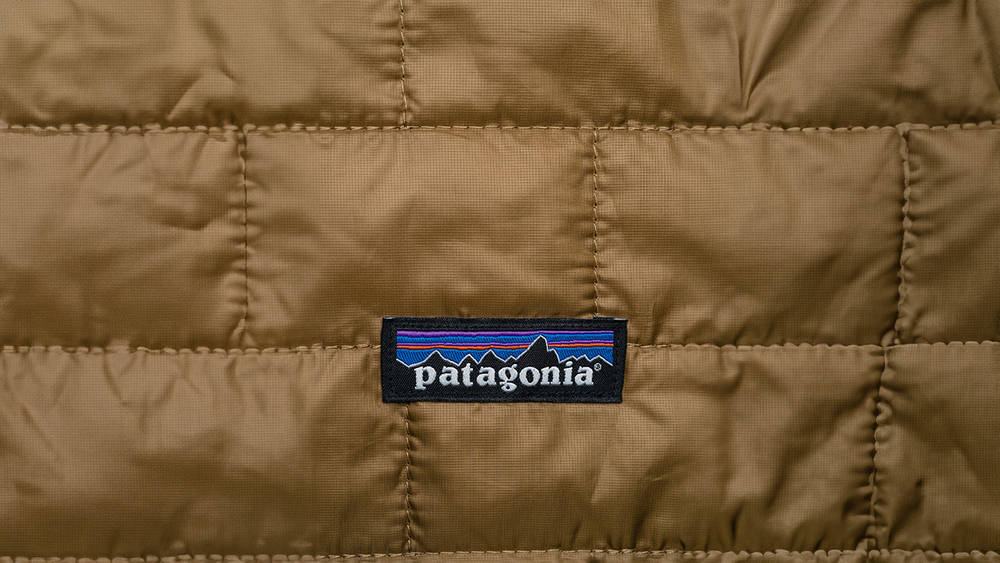 Image via Unsplash Patagonia Settles Its Trademark Infringement Case With GAP