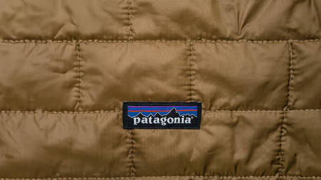 Patagonia Settles Its Trademark Infringement Case With GAP Patagonia Settles Its Trademark Infringement Case With GAP