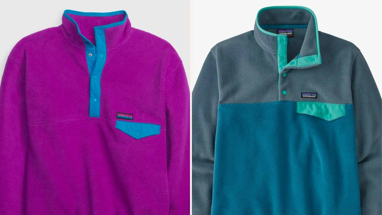 Patagonia Settles Its Trademark Infringement Case With GAP