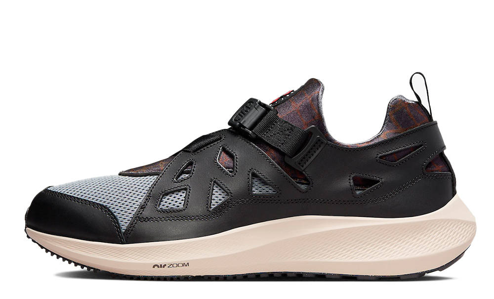 Custom Nike Active Nike Air Huarache Patta X Nike Air Huarache