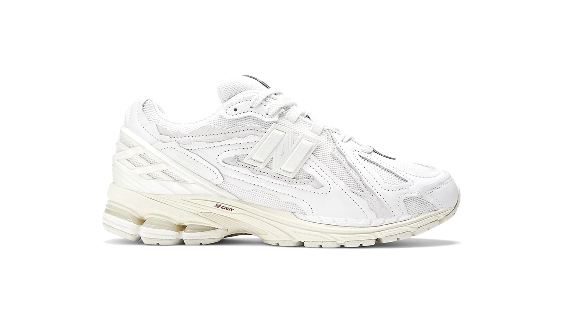 New Balance 1906R Protection Pack Leather White