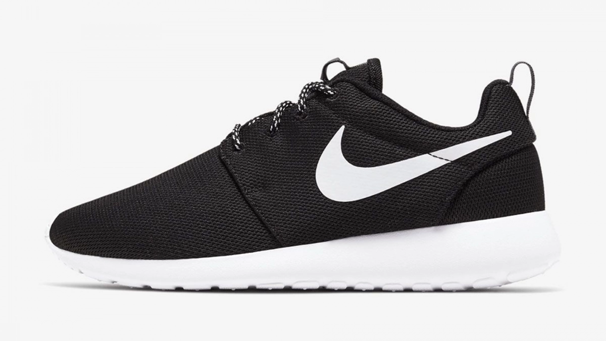 The action Nike Roshe Run Is Ready for a Comeback