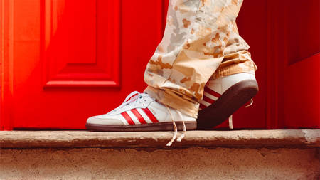 Samba Season: Why the adidas Samba OG "Better Scarlet" is a Rotational Staple Samba Season: Why the adidas Samba OG "Better Scarlet" is a Rotational Staple