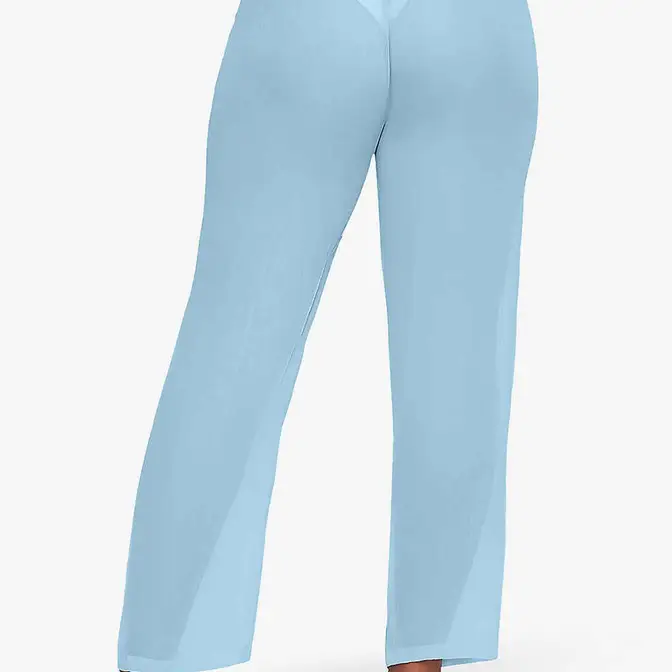 Where To Buy, R04189619, IRISBLUE - Rs01Shops, Skims Swim Silk Trousers