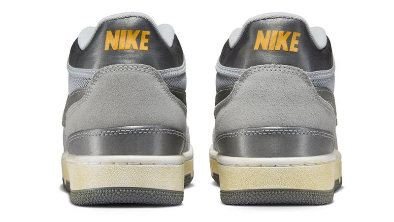 Social Status x Nike Mac Attack Split Vision DZ4636-001 Back