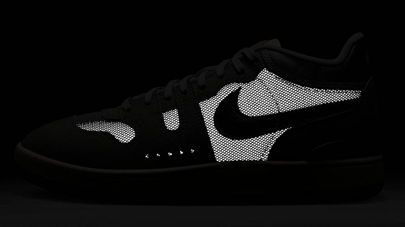 Social Status x Nike Mac Attack Split Vision DZ4636-001 in dark