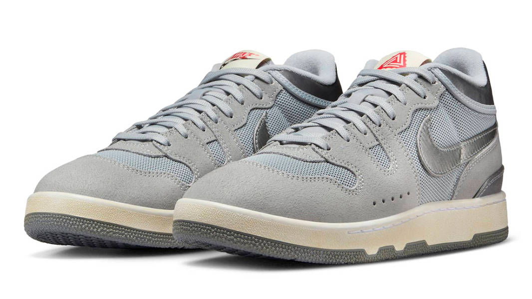 Social Status x Nike Mac Attack Split Vision DZ4636-001 Side
