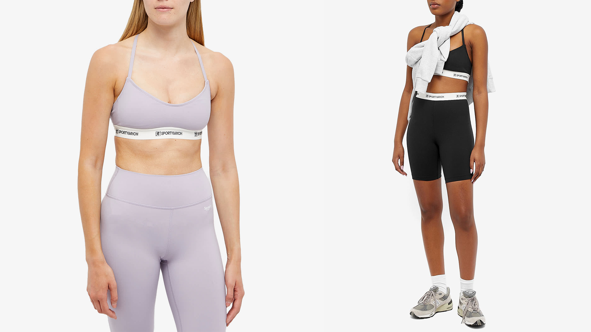 Sporty & Rich’s Latest Collection Takes Preppy Style to the Max