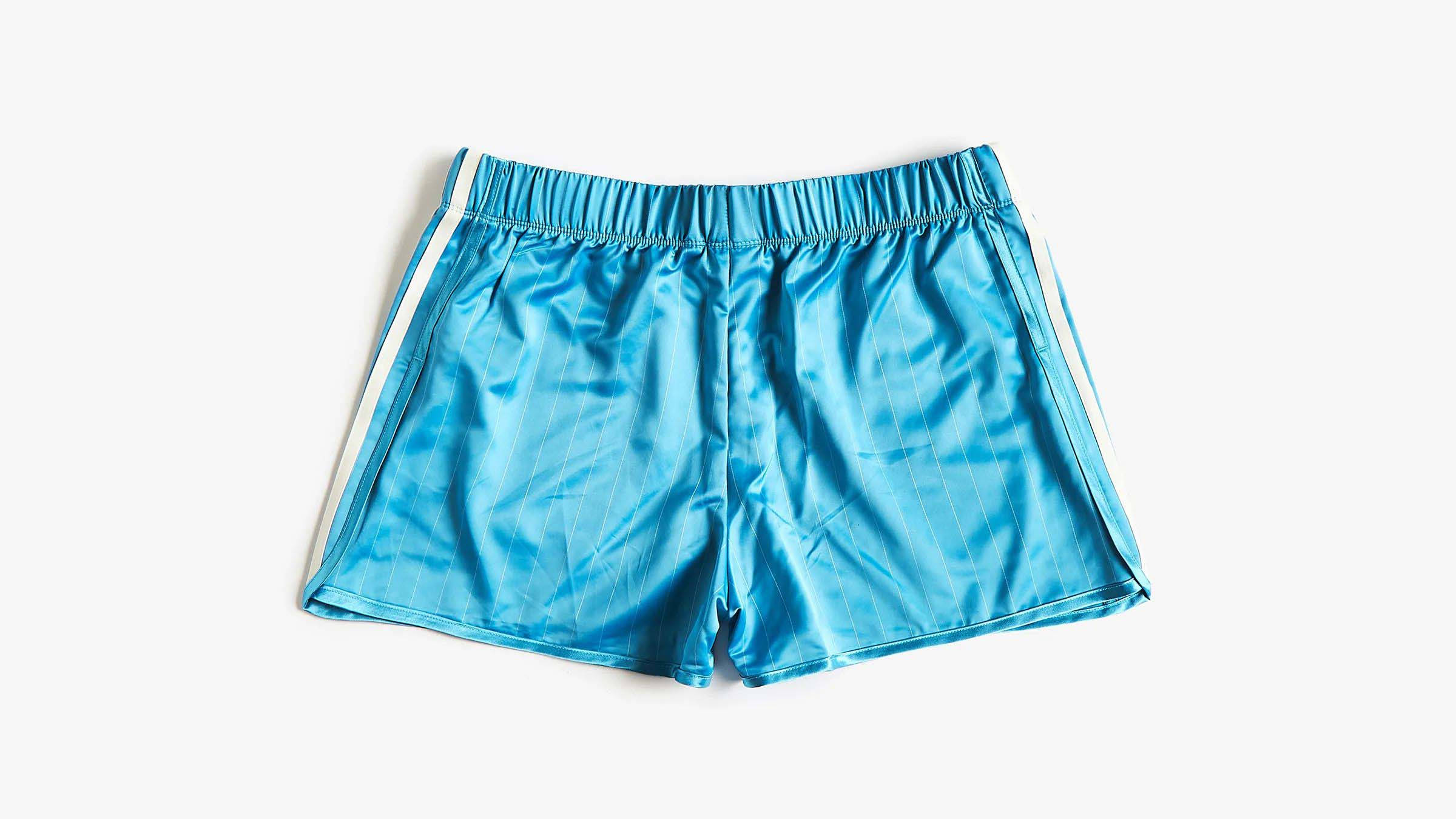 Gosha x best sale adidas shorts