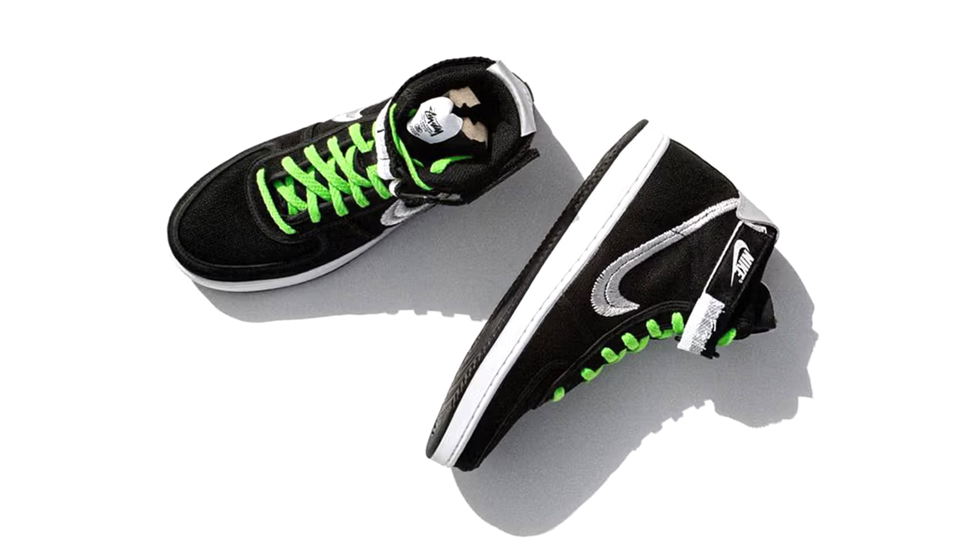 stussy x Nike vandal 6