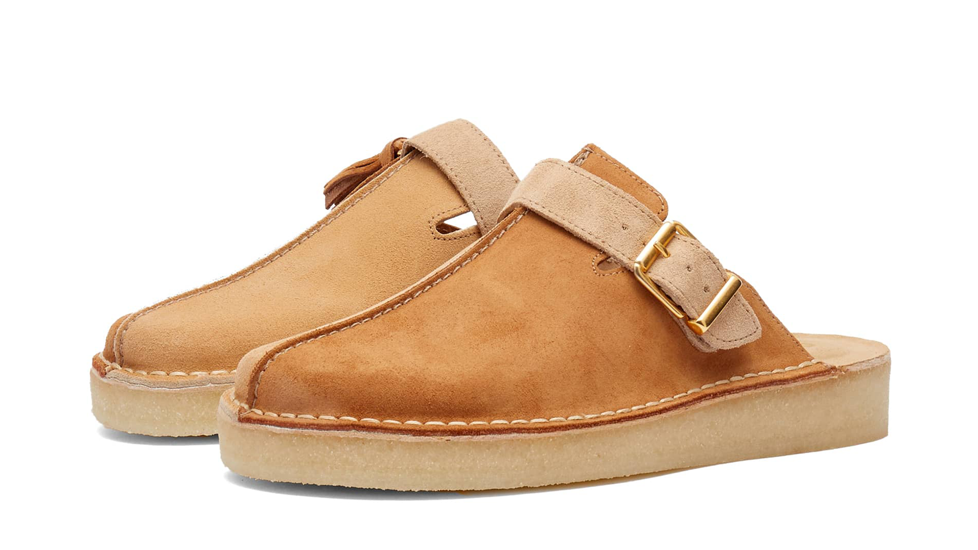 These Are the Clogs We're Crushing on This Summer
