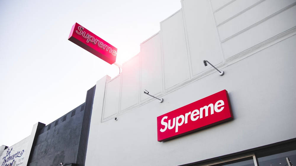 Image via Unsplash Supreme Announces a Significant Loss in Its End of Financial Year Report