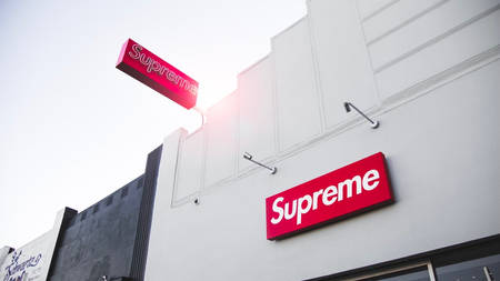Supreme Announces a Significant Loss in Its End of Financial Year Report Supreme Announces a Significant Loss in Its End of Financial Year Report