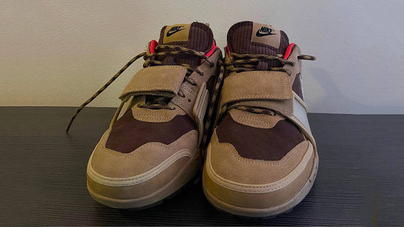 Travis Scott x Nike Shark-A-Don Beechtree | Where To Buy