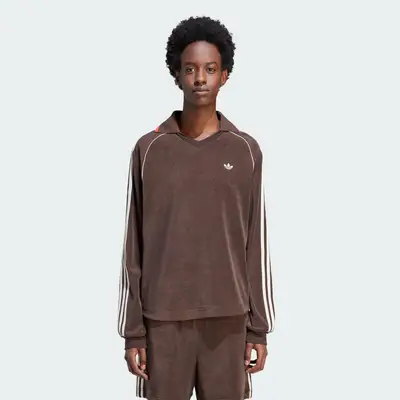 Wales Bonner x adidas Long Sleeve Towel Top | Where To Buy