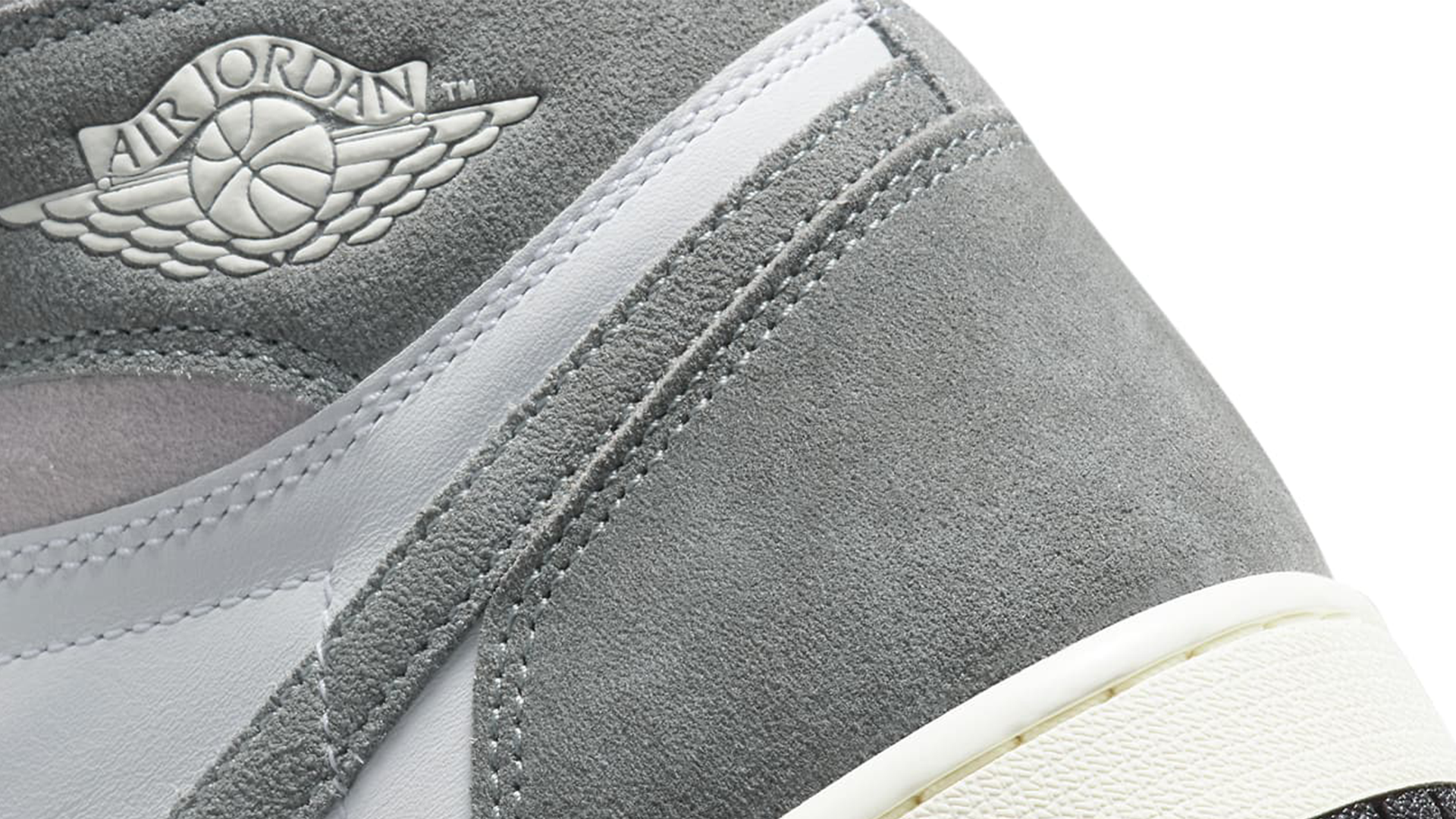 Here's How to Cop the Air Jordan 1 High "Washed Black"