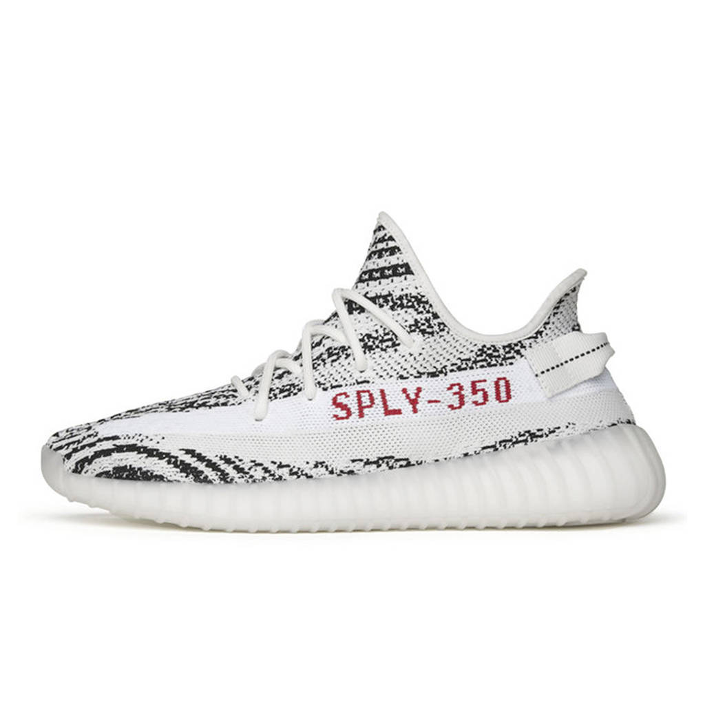 The Latest Yeezy Drops are Now Available on Sole Market