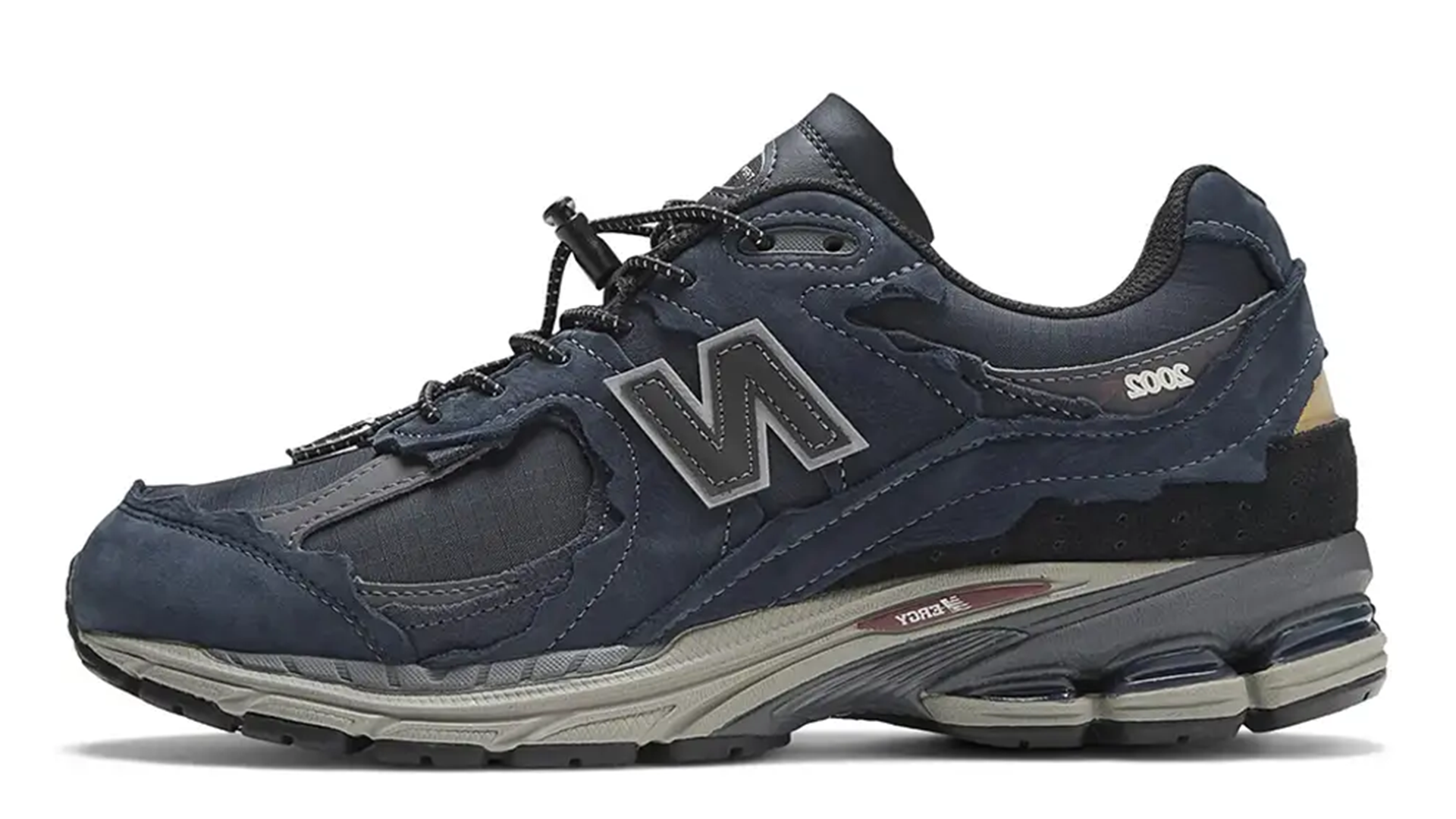 New Balance 2002R Ripstop Protection Pack Navy