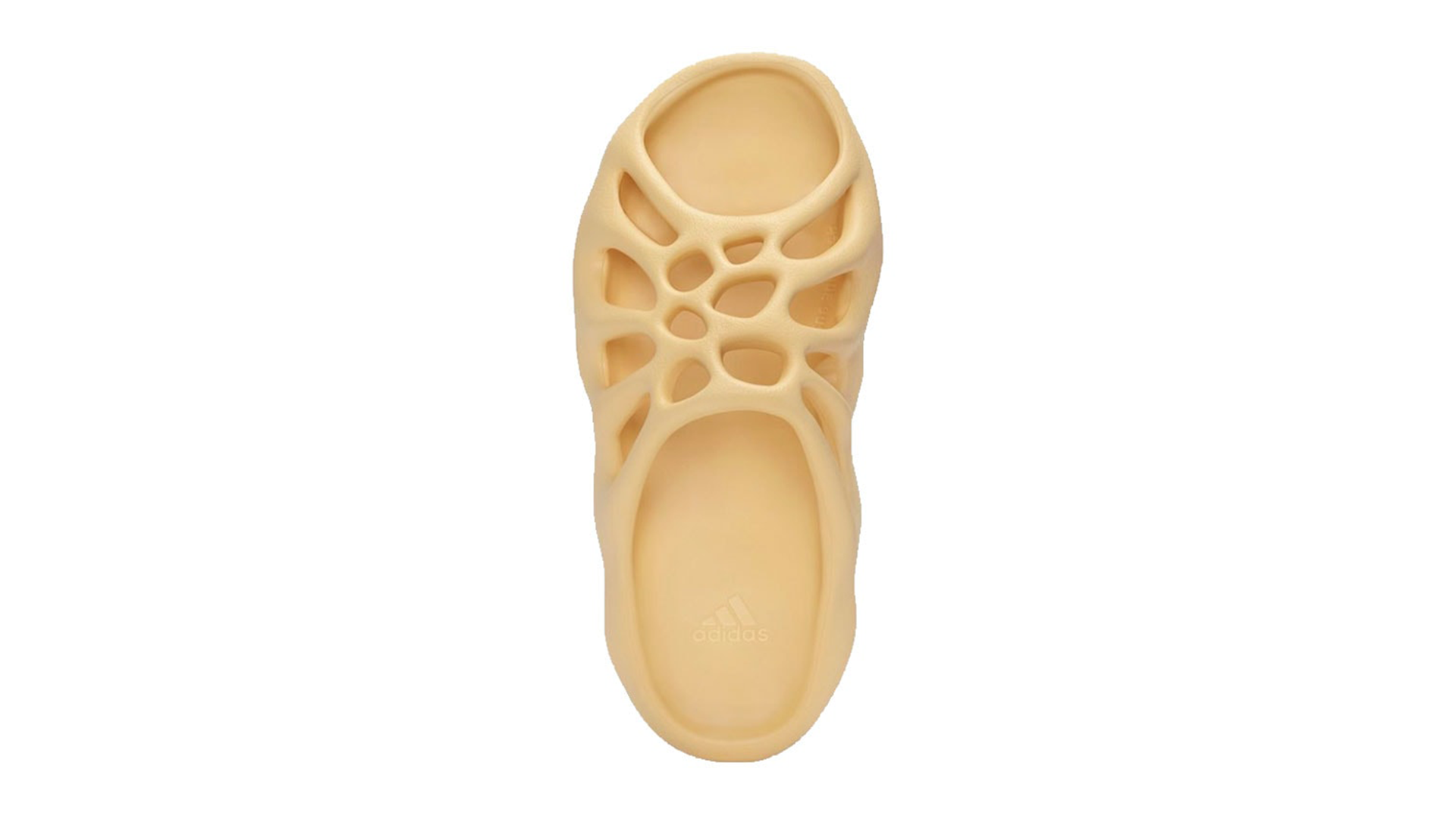 Yeezy 450 Slides Cream