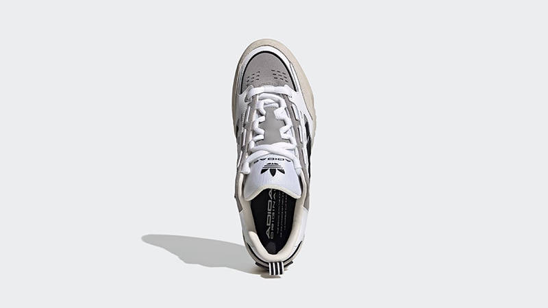 adidas ADI2000 Cloud White middle