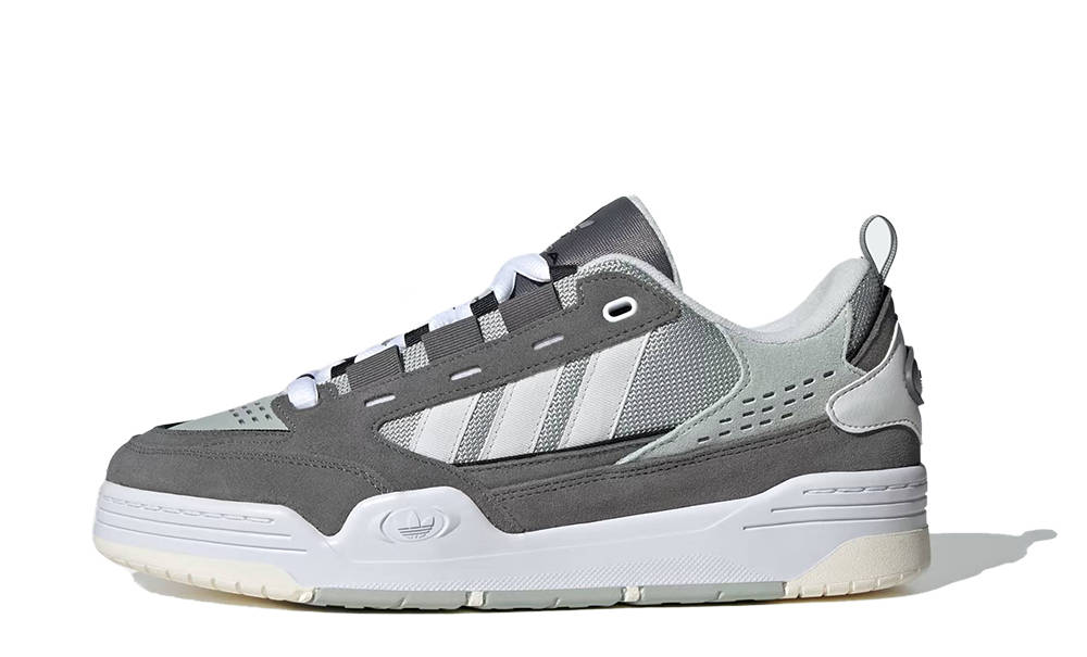 adidas ADI2000 Grey Silver