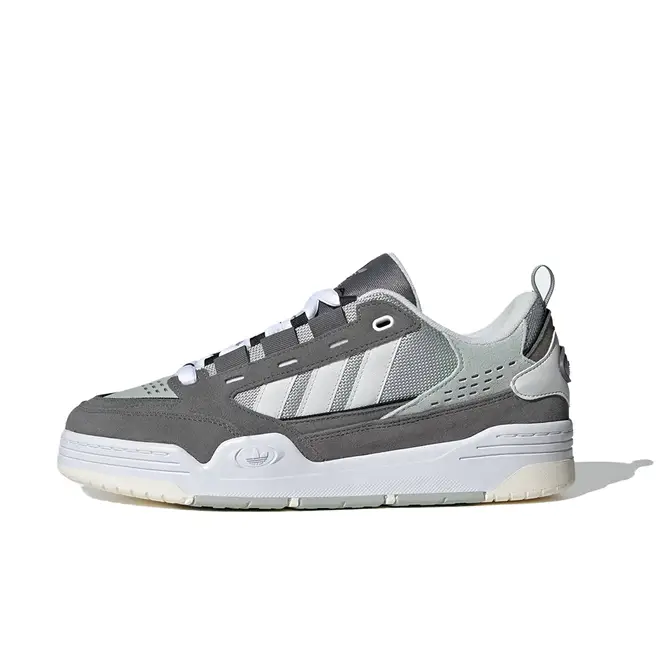 adidas ADI2000 Grey Silver | Where To Buy | IG1028 | The Sole Supplier