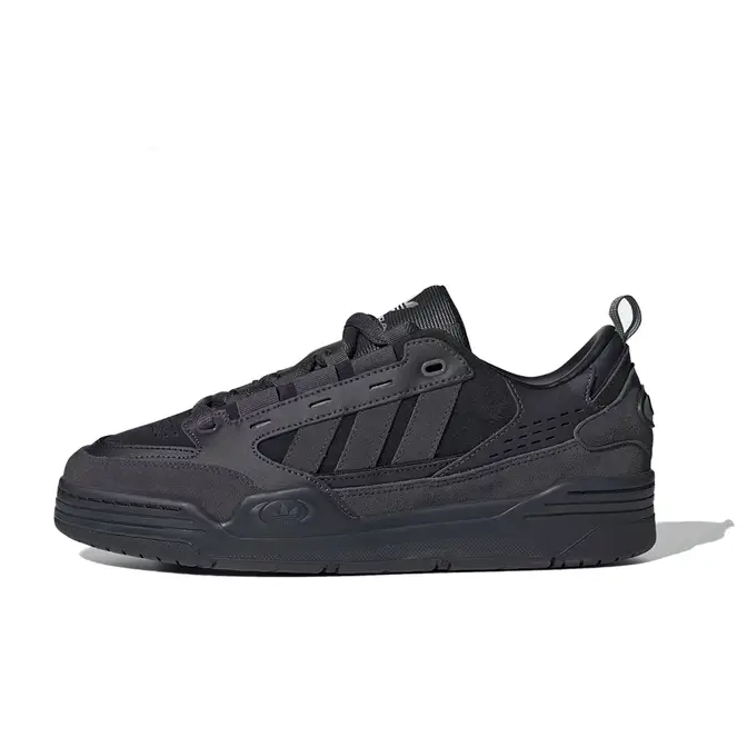 adidas ADI2000 Triple Black