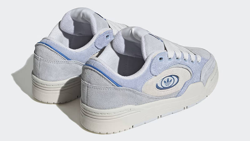 adidas ADI2000 X Blue Dawn HQ6773 Back
