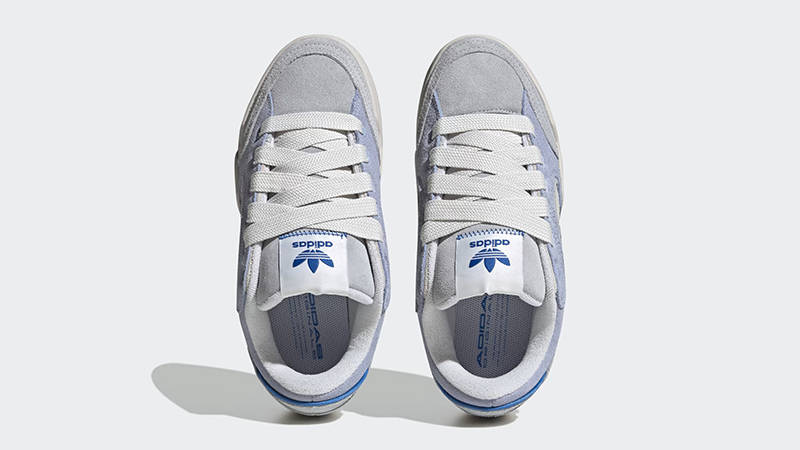 adidas ADI2000 X Blue Dawn HQ6773 Top