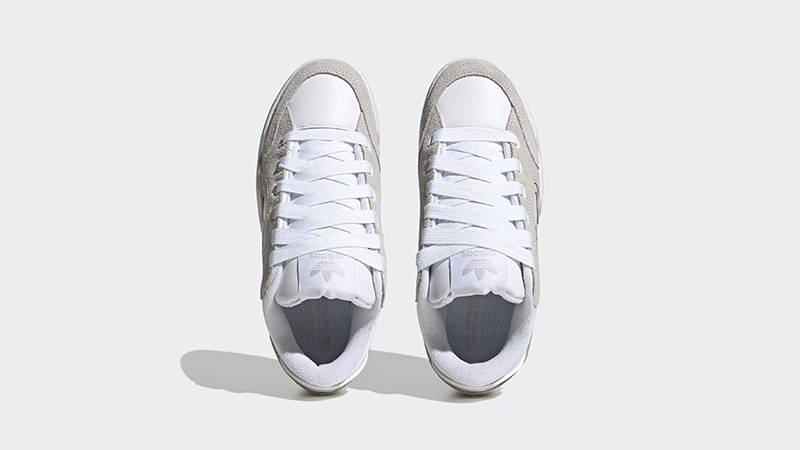 adidas ADI2000 X Cloud White Grey middle