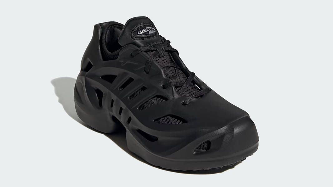 adidas adiFOM ClimaCool Black IF3902 Side