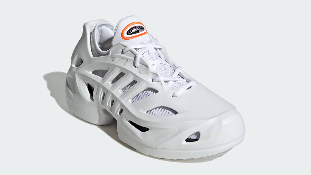 adidas adiFOM ClimaCool Cloud White IF3901 Side