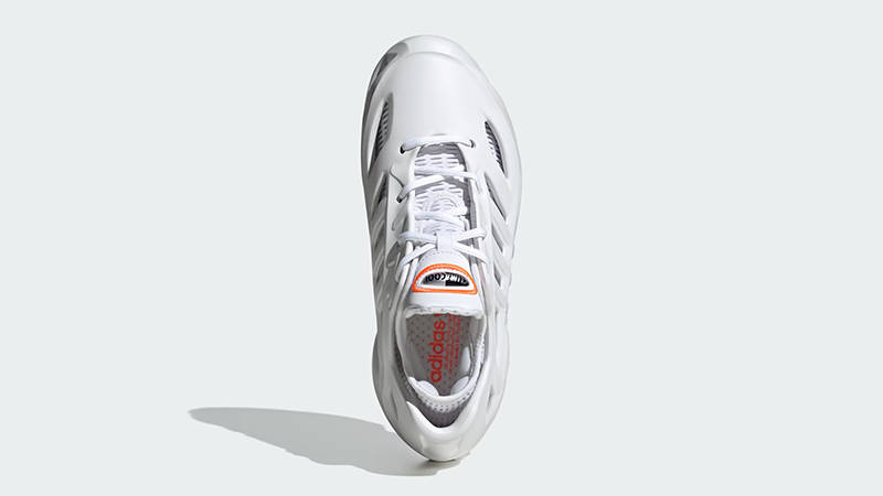 adidas adiFOM ClimaCool Cloud White IF3901 Top