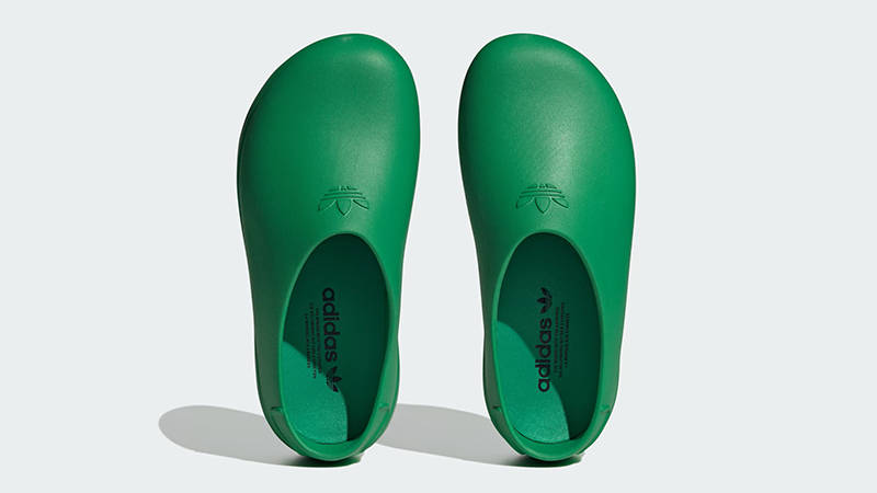adidas Adifom Stan Smith Mule Green IG3181 Top